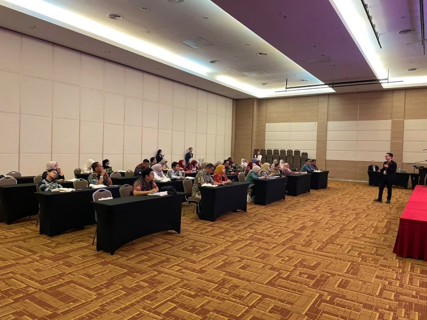 MM Unisba Perkuat Wawasan Global Mahasiswa melalui Exposure International ke Malaysia