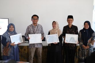 Milad Unisba 2026 Dorong Generasi Muda Berdaya Saing, Cerdas Finansial, dan Berakhlak Mulia