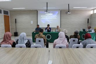 Unisba Perkuat Persiapan Rekognisi Pembelajaran Lampau, Fokus pada Tata Kelola dan Sistem Informasi Berkualitas