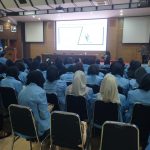 112 Mahasiswa PAI FTK Unisba Ikuti Pembekalan PLP, Siap Praktik di 12 Satuan Pendidikan