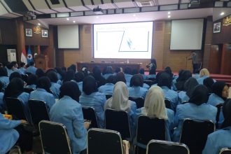 112 Mahasiswa PAI FTK Unisba Ikuti Pembekalan PLP, Siap Praktik di 12 Satuan Pendidikan