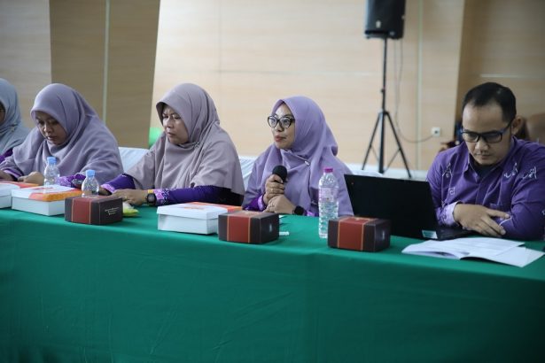 Unisba dan UAP Lampung Perkuat Kolaborasi, Tukar Pengalaman Tata Kelola Perguruan Tinggi