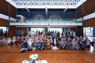 Fikom Unisba dan USIM Malaysia Hadirkan Pengalaman Belajar Lintas Budaya bagi Mahasiswa