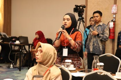 BAIC 2026 Digelar, Unisba Dorong Penguatan Ekonomi Halal Hijau dan Inovasi Berkelanjutan