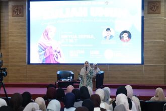 Fakultas Dakwah Unisba Dorong Mahasiswa Kuasai Kompetensi Dakwah Profesional di Era Digital