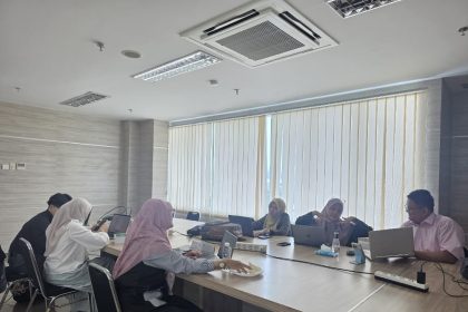 85 Persen Peserta Siap Lanjutkan Pembinaan, FK Unisba Perkuat Budaya Publikasi Ilmiah