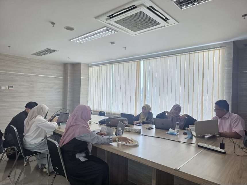 85 Persen Peserta Siap Lanjutkan Pembinaan, FK Unisba Perkuat Budaya Publikasi Ilmiah