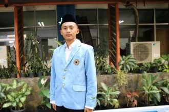 Gagal di OPSI Tak Menghentikan Nizar, Riset Kanker Payudara Antar Mahasiswa Baru FK Unisba ke Korea