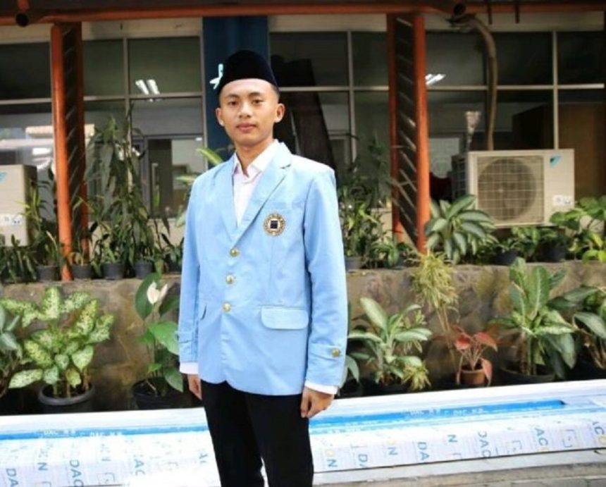 Gagal di OPSI Tak Menghentikan Nizar, Riset Kanker Payudara Antar Mahasiswa Baru FK Unisba ke Korea