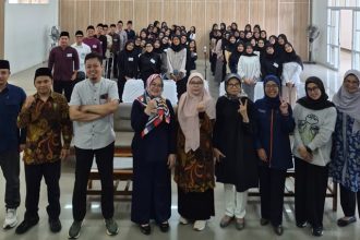 Pesantren Profesi Psikologi Unisba Perkuat Karakter Islami Calon Psikolog