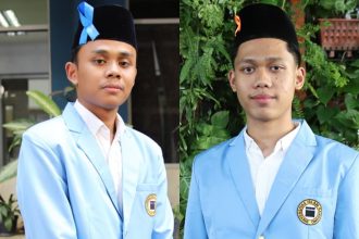 Hafal 30 Juz Al-Qur’an, Dua Mahasiswa Baru Unisba Bawa Bekal Istimewa ke Bangku Kuliah