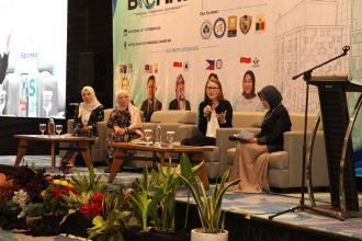 BICMHS 2026 Warnai Milad ke-22 FK Unisba, 50 Presenter Internasional Ikut Berpartisipasi