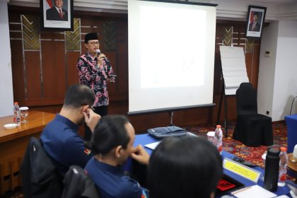 Tingkatkan Kualitas Sertifikasi, LSP Unisba Perkuat Kompetensi Asesor melalui RCC