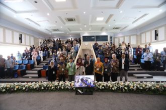 ICoMED 2026 Unisba Dorong Inovasi Mediasi untuk Hadapi Sengketa di Era Global