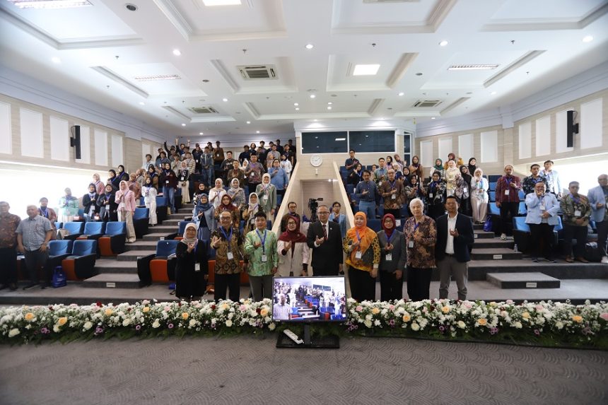 ICoMED 2026 Unisba Dorong Inovasi Mediasi untuk Hadapi Sengketa di Era Global