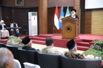 Milad ke-22, FK Unisba Catat Prestasi Gemilang dan Kembangkan Pendidikan Dokter Spesialis