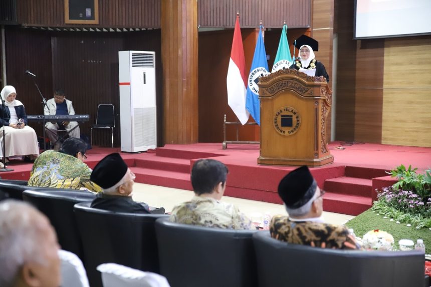 Milad ke-22, FK Unisba Catat Prestasi Gemilang dan Kembangkan Pendidikan Dokter Spesialis