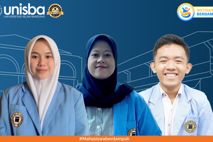 Tiga Mahasiswa Unisba Raih Kesempatan Jadi Google Student Ambassador 2026 Batch 2
