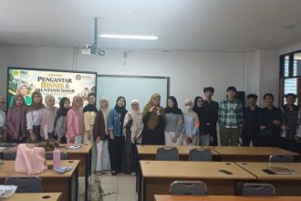 Unisba dan UMJ Perkuat Kerja Sama Akademik, Bahas Peran Akuntansi dalam Dunia Bisnis