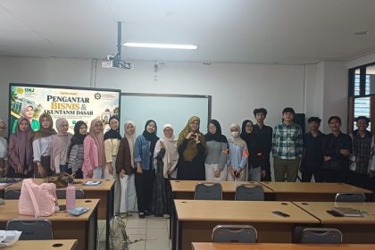 Unisba dan UMJ Perkuat Kerja Sama Akademik, Bahas Peran Akuntansi dalam Dunia Bisnis