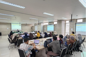FK Unisba Dorong Dosen Transformasikan Hasil Riset Menjadi Buku Akademik