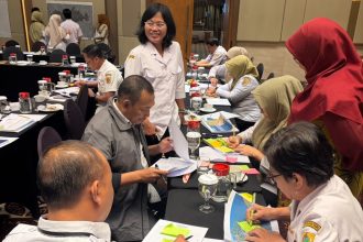 PWK Unisba Bersinergi dengan Pemkab Wonogiri Susun Dokumen RDTR dan KLHS